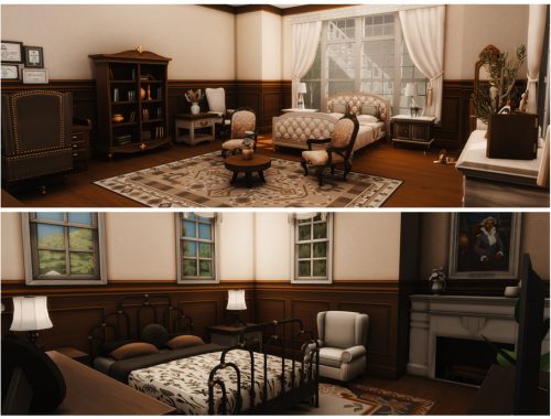 Mm Brick Manor