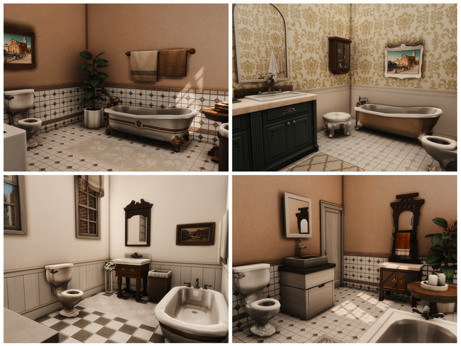Mm Brick Manor - Image 15