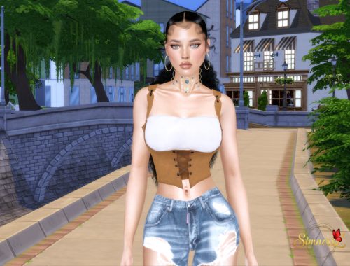Yamira Queen
