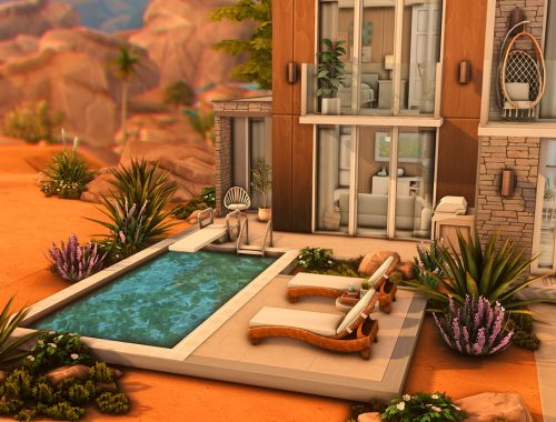 Solterra Ridge - No Cc