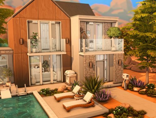 Solterra Ridge - No Cc