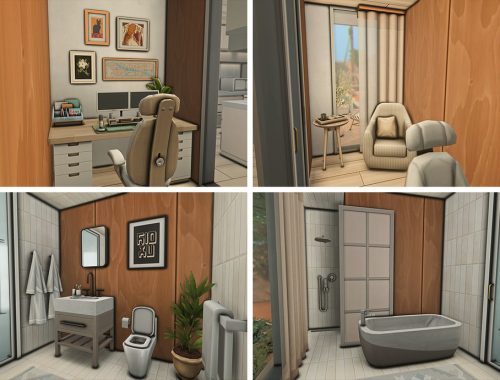 Solterra Ridge - No Cc