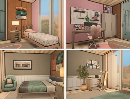 Solterra Ridge - No Cc