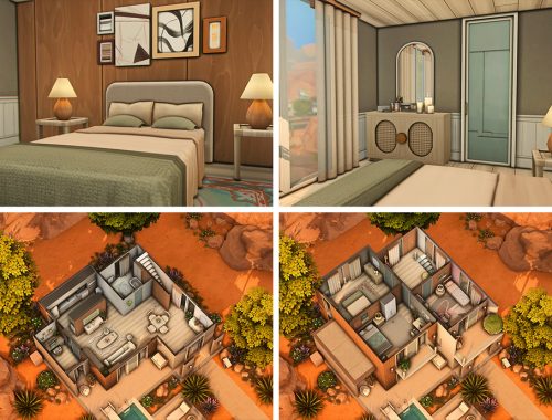 Solterra Ridge - No Cc