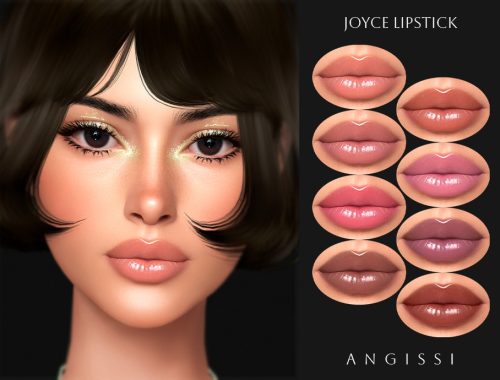 Joyce Lipstick