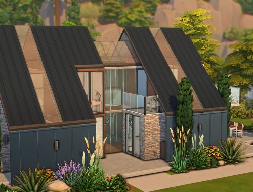 Zyra Fold - No Cc