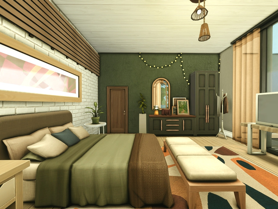 Contemporary Abode Xix - Image 9