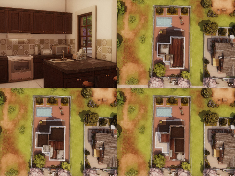 2 Bloomfield Row - Evermore Save File Project - Image 2