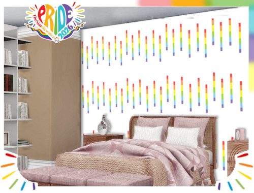 Pride Month June