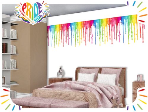 Pride Month June