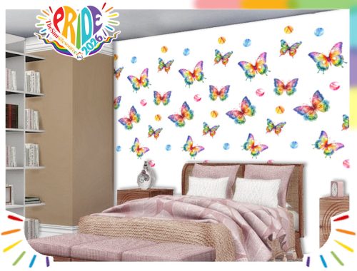 Pride Month June