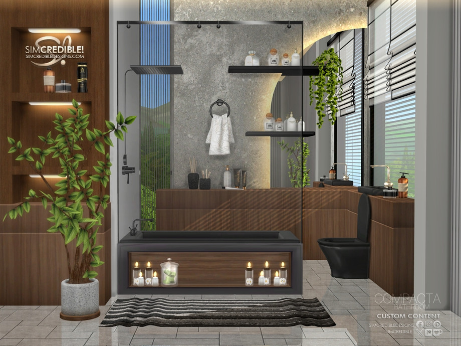 Compacta Bathroom - Image 2