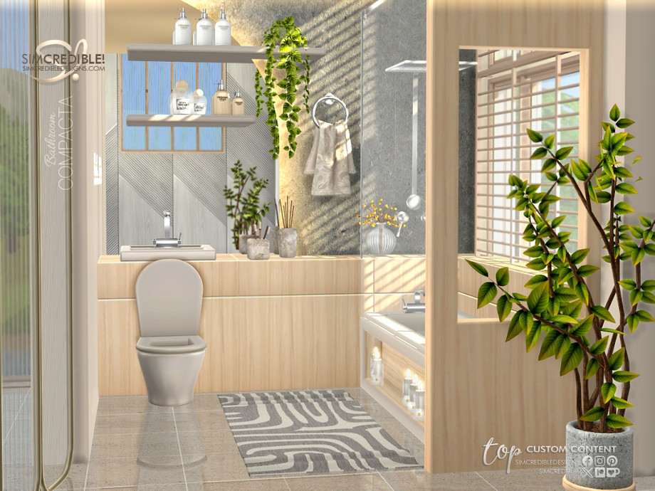 Compacta Bathroom - Image 3