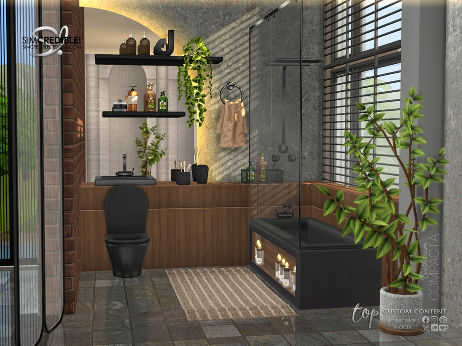 Compacta Bathroom - Image 4