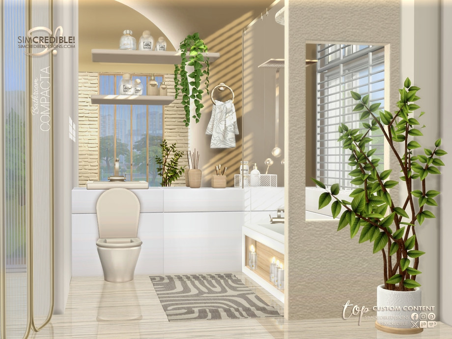 Compacta Bathroom - Image 5