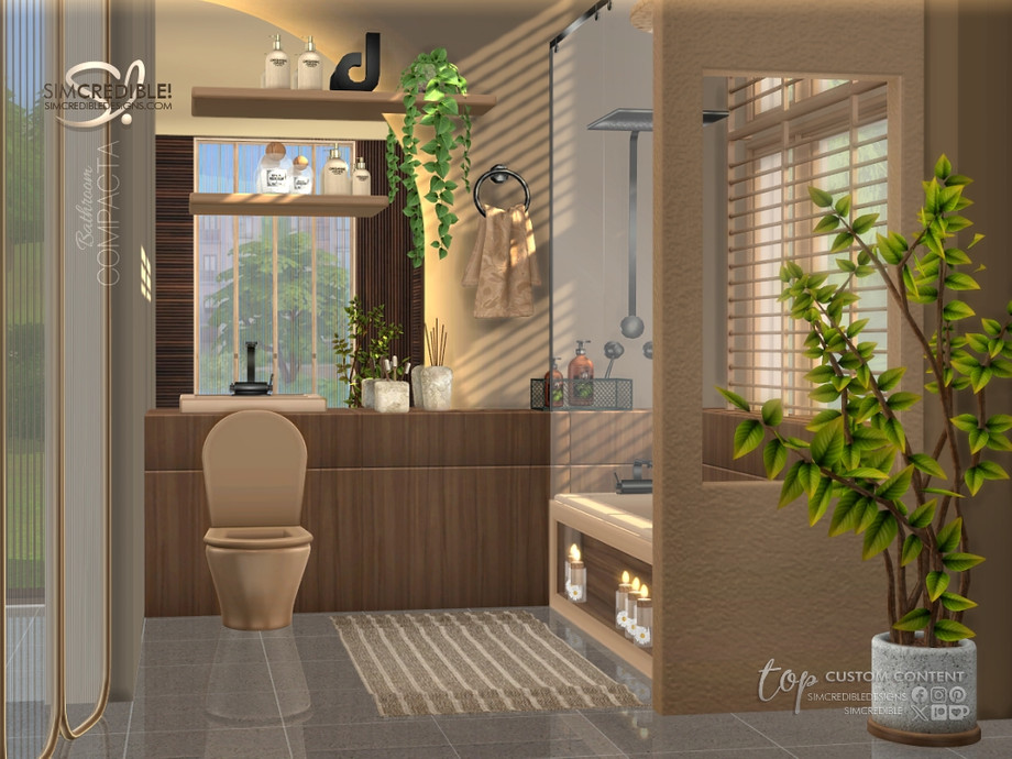 Compacta Bathroom - Image 7