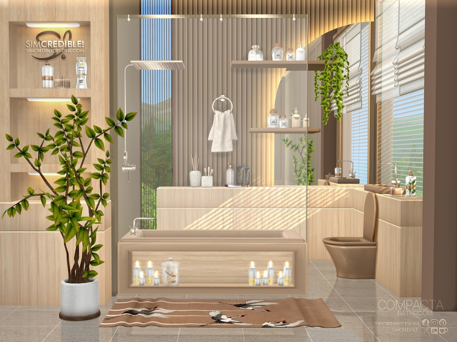Compacta Bathroom - Image 8