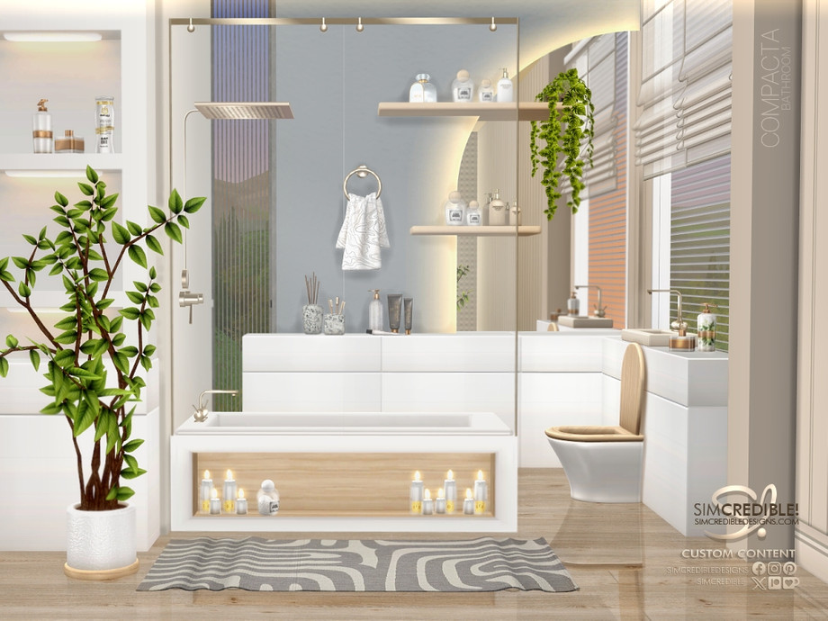 Compacta Bathroom - Image 9