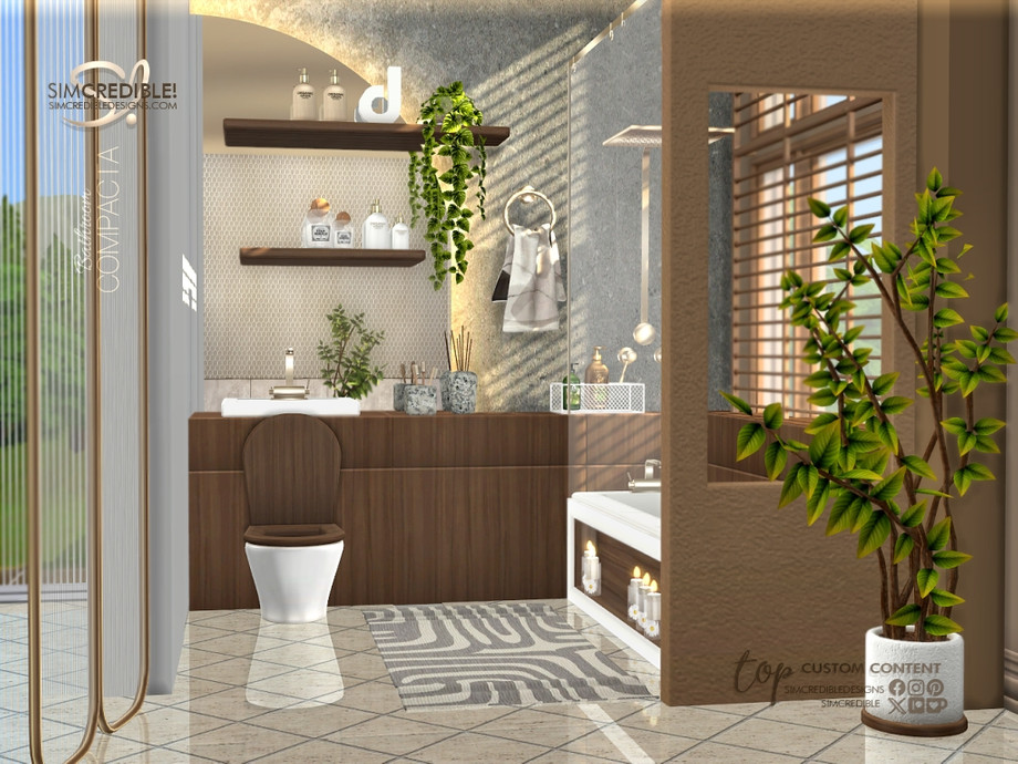 Compacta Bathroom - Image 10