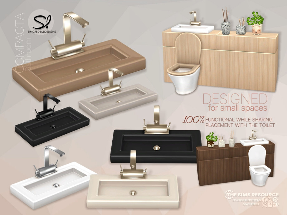 Compacta Bathroom - Image 14