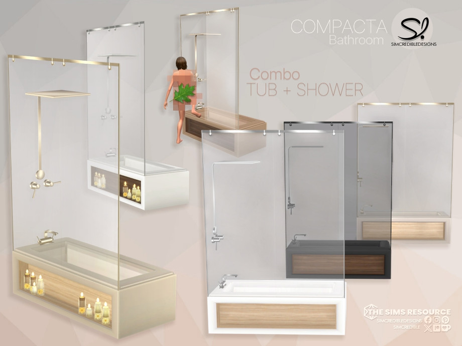 Compacta Bathroom - Image 15