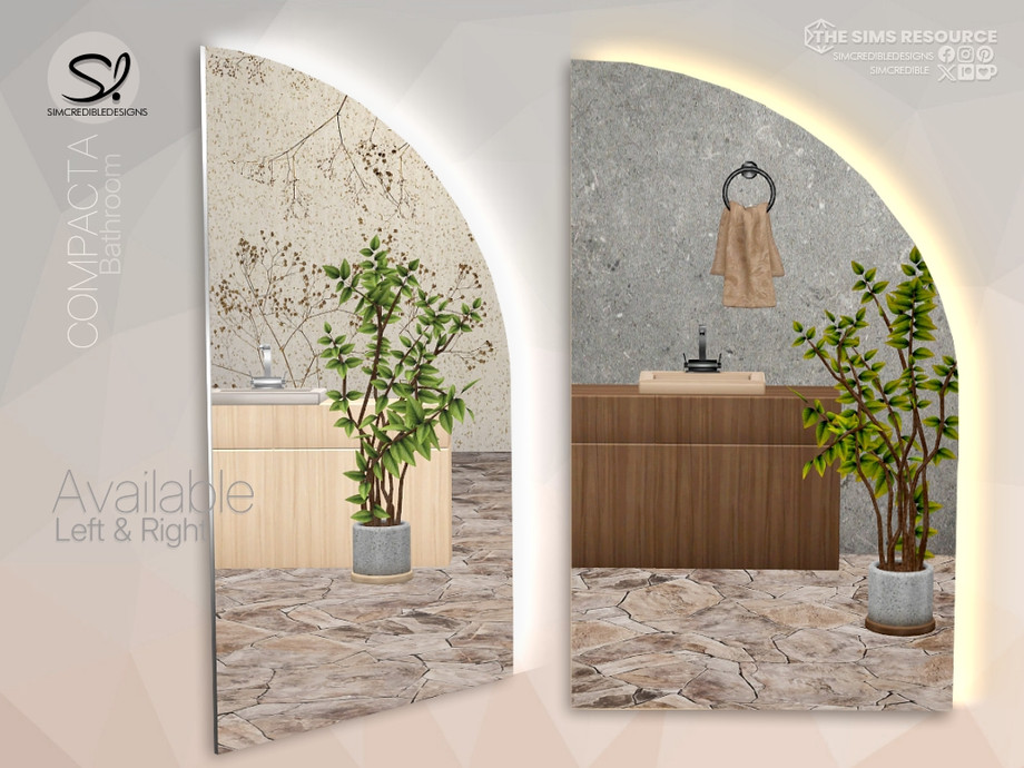 Compacta Bathroom - Image 16
