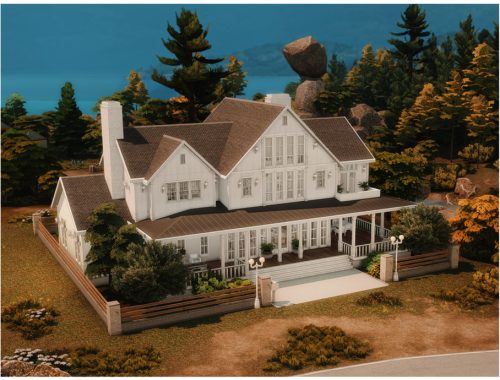 Mm Lakeside Sanctuary