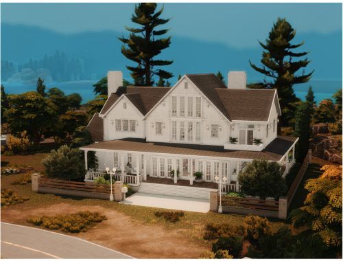 Mm Lakeside Sanctuary