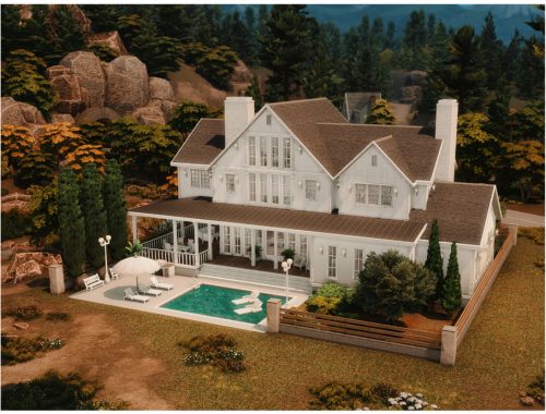 Mm Lakeside Sanctuary