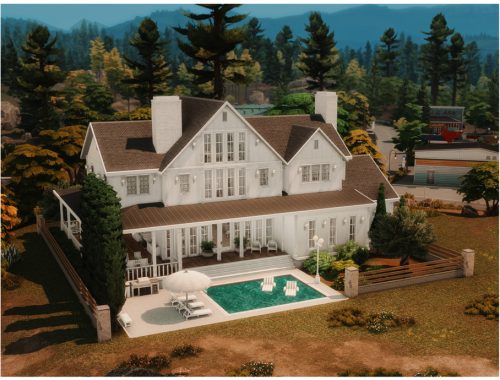 Mm Lakeside Sanctuary