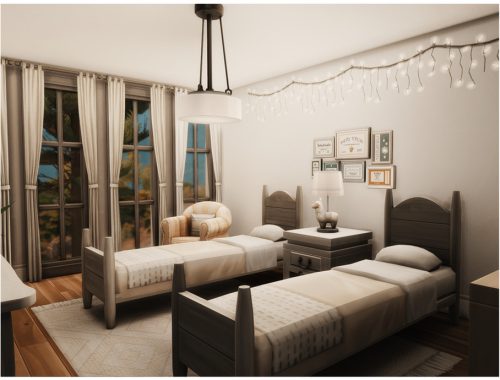 Mm Lakeside Sanctuary