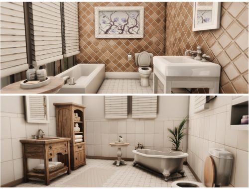 Mm Lakeside Sanctuary