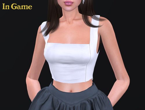 Vanessa Set