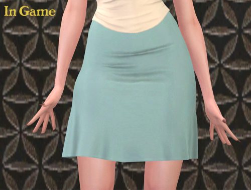 Vanessa Set