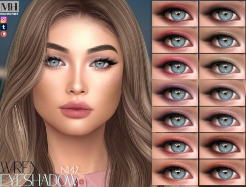 Wren Eyeshadow