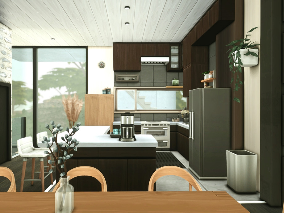 Panoramic Glass House 3 - Image 9