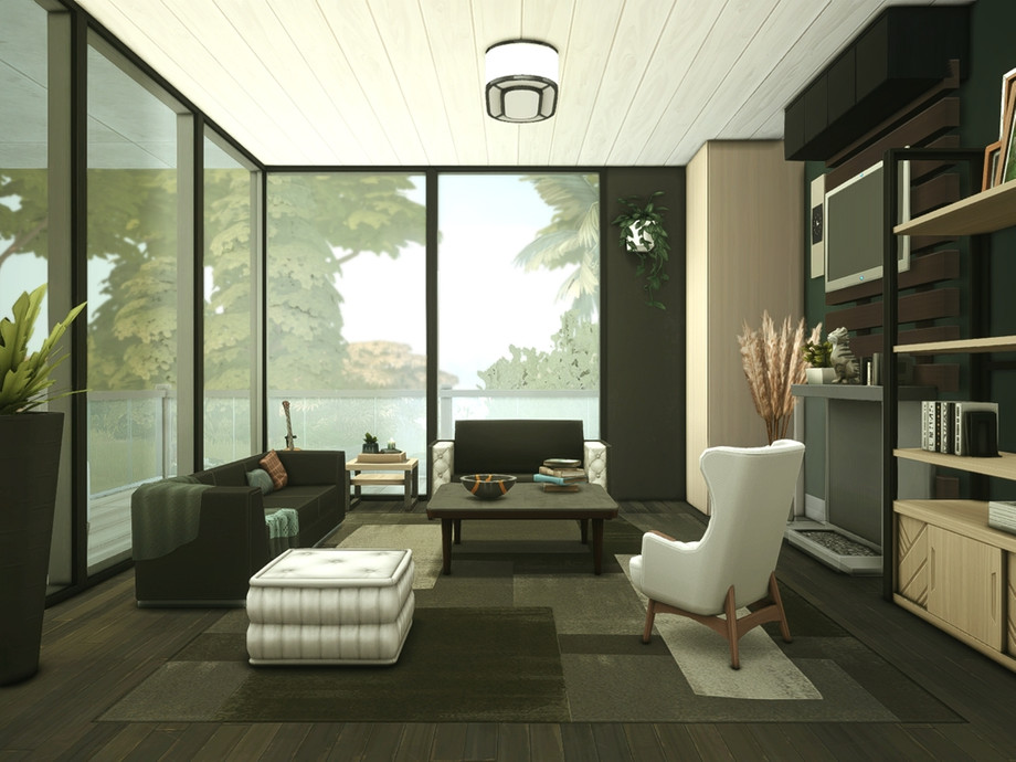 Panoramic Glass House 3 - Image 10