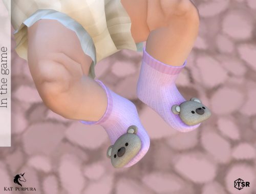 Shoes Kp1c- Infant