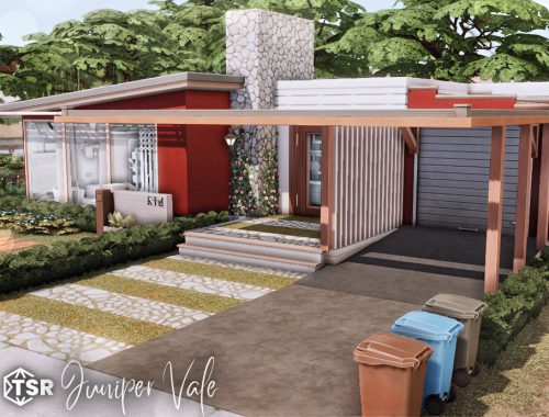Juniper Vale L Nocc
