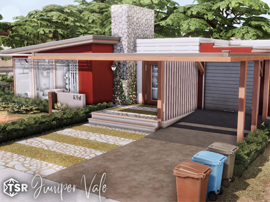 Juniper Vale L Nocc