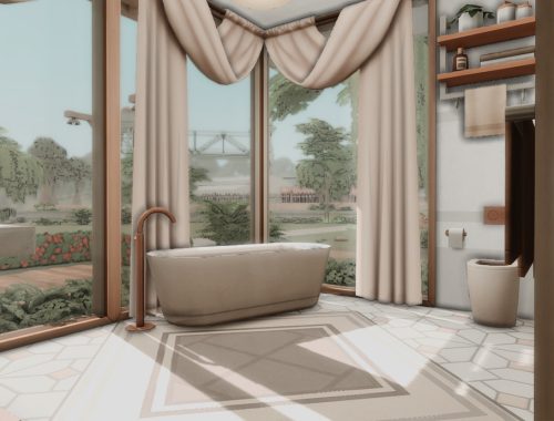 Juniper Vale L Nocc