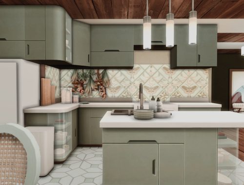 Juniper Vale L Nocc
