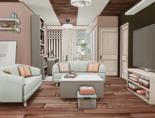 Juniper Vale L Nocc
