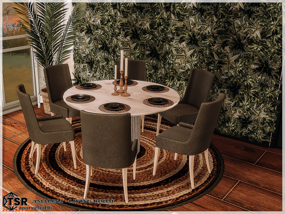 Amalina - Living Room - Image 5