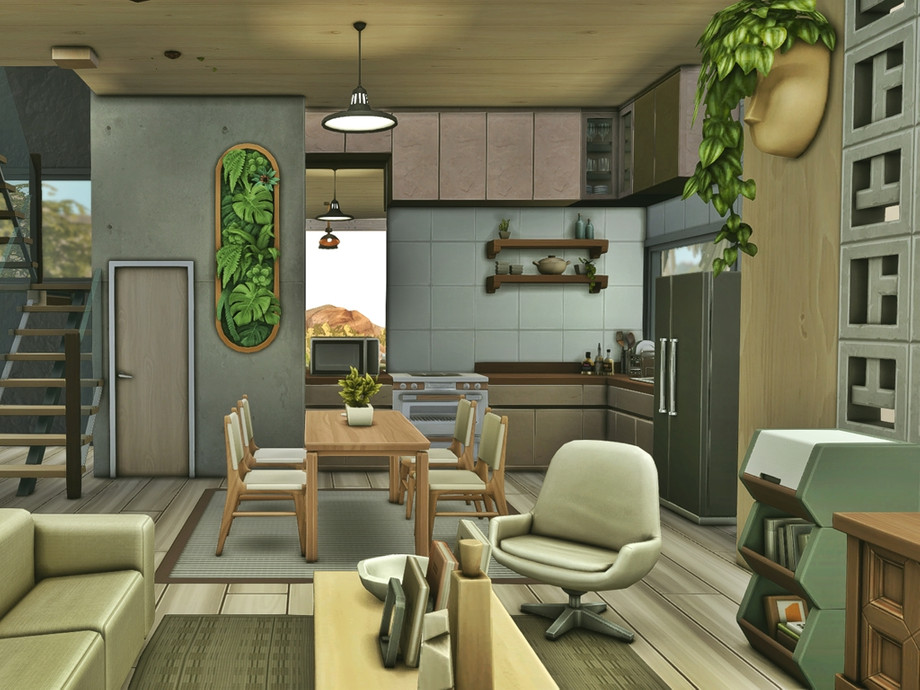 Modern Desert House 2 - Image 7