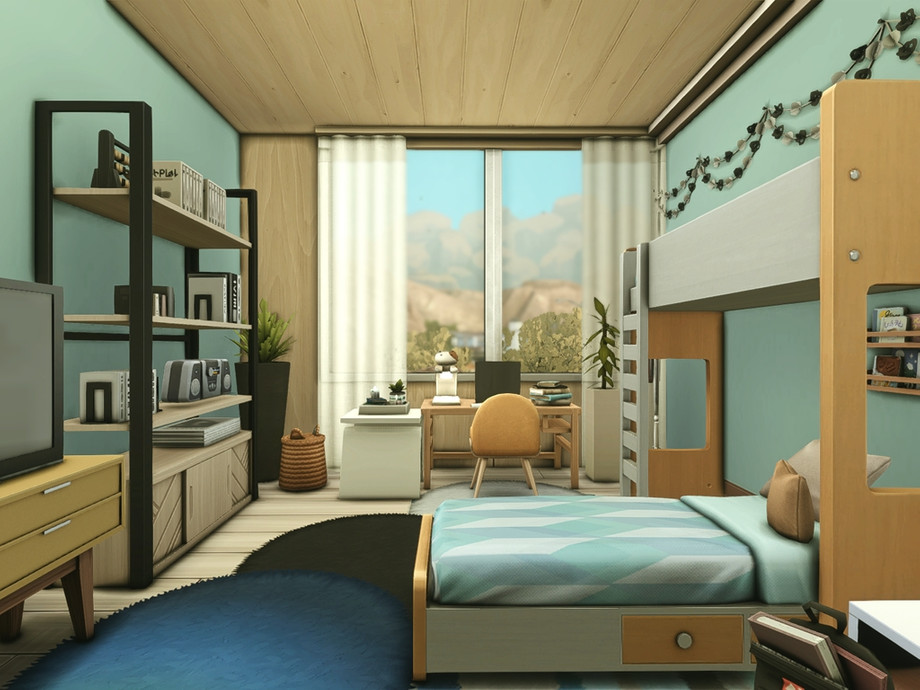 Modern Desert House 2 - Image 10