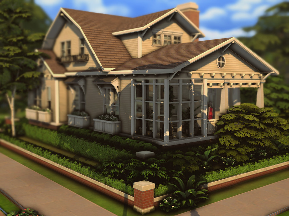 Craftsman Cozy House - No Cc - Image 3