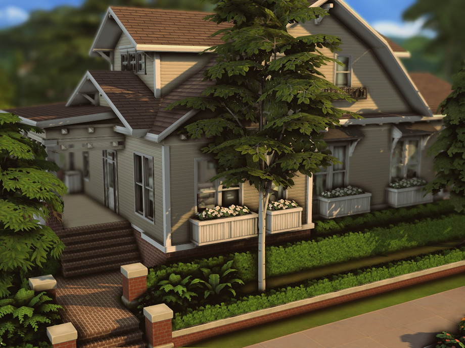 Craftsman Cozy House - No Cc - Image 4