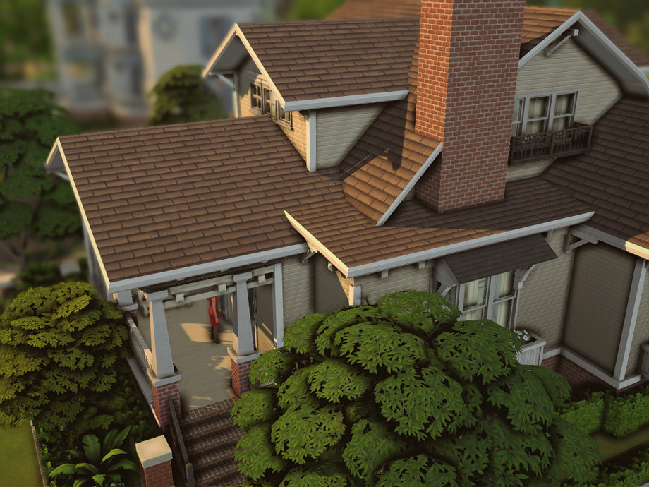 Craftsman Cozy House - No Cc - Image 5