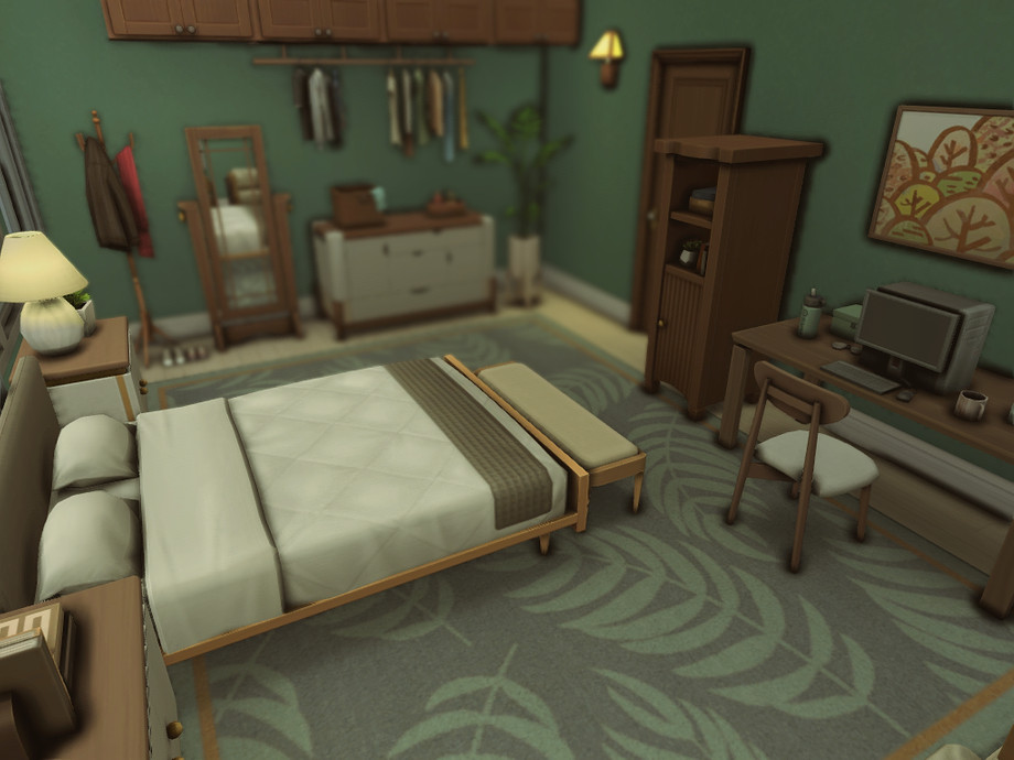 Craftsman Cozy House - No Cc - Image 9